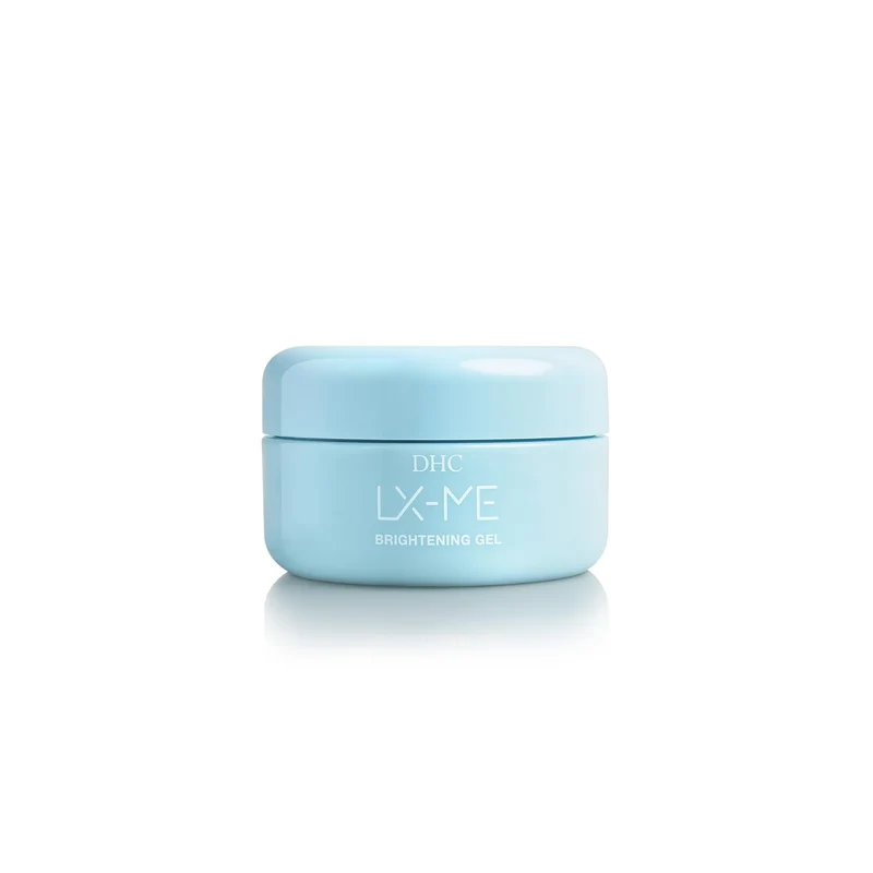 DHC Luxmy Brightening Gel 120g