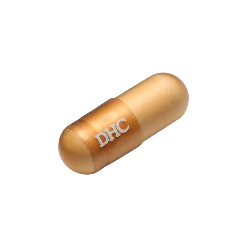 Dhc Delitect 30-Day Supply - Premium Health Supplements