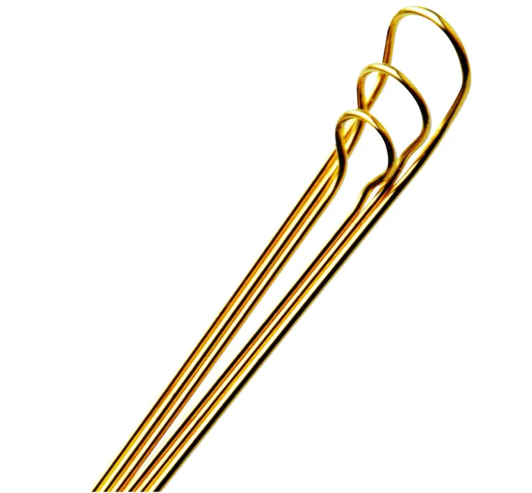 Nonoji Refreshing Soft Earpick - Gentle and Effective Ear Cleaning Tool