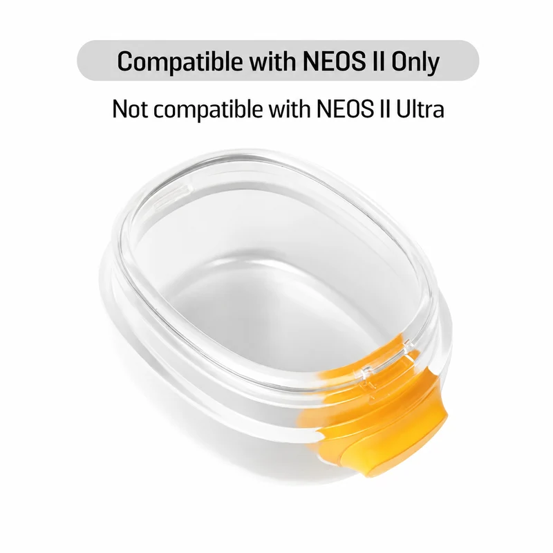 Soocas NEOS II Water Reservoir Cap (T04)