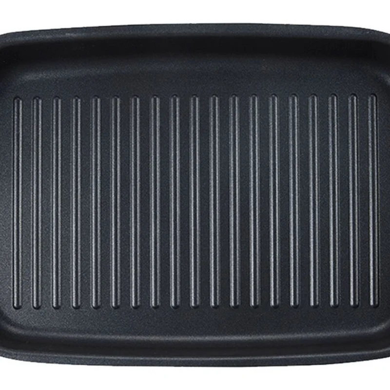 Morphy Richards Griddle Pan Accessory For Multifunction Pots (326 x 226 x 32mm)
