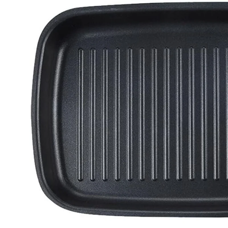 Morphy Richards Griddle Pan Accessory For Multifunction Pots (326 x 226 x 32mm)