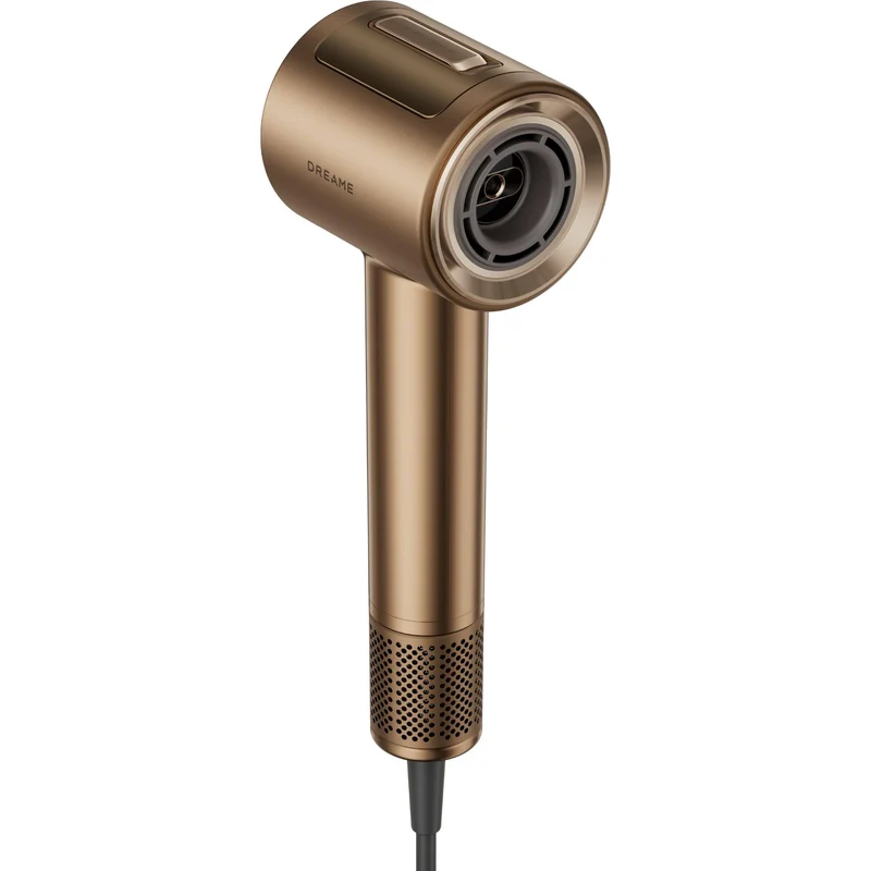Dreame Pilot App-Controlled AI Hair Dryer