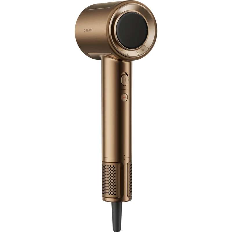 Dreame Pilot App-Controlled AI Hair Dryer
