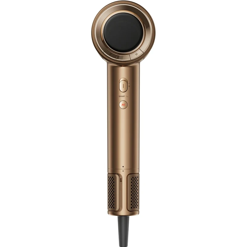Dreame Pilot App-Controlled AI Hair Dryer