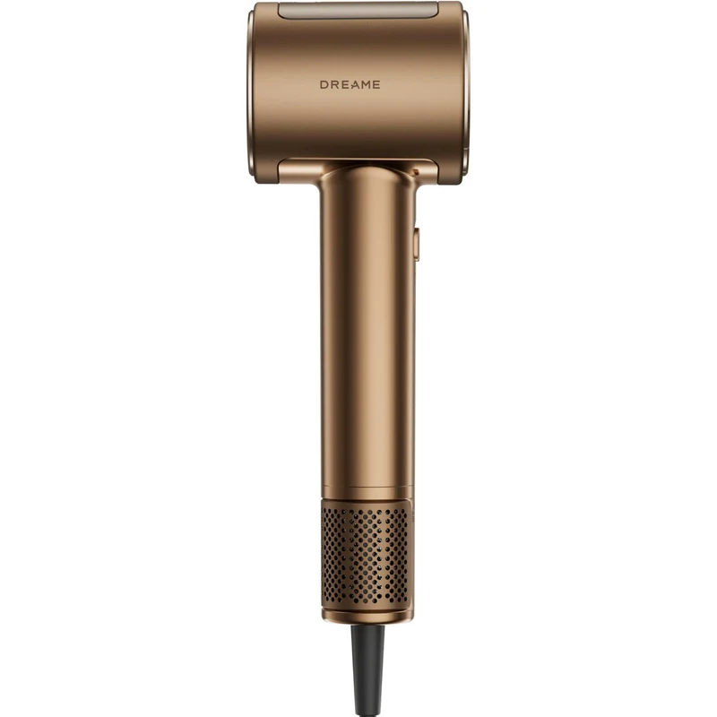 Dreame Pilot App-Controlled AI Hair Dryer