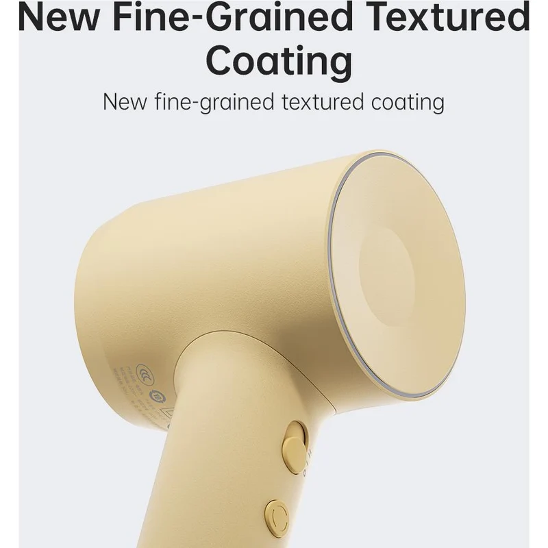Laifen SE 2 High Speed Hair Dryer (Pastel Yellow)