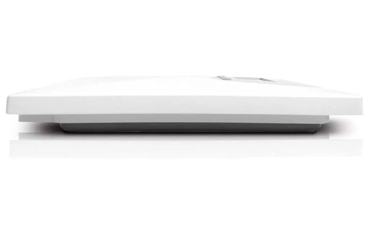 Tanita HD-325 Body Composition BMI Digital Scale (White)