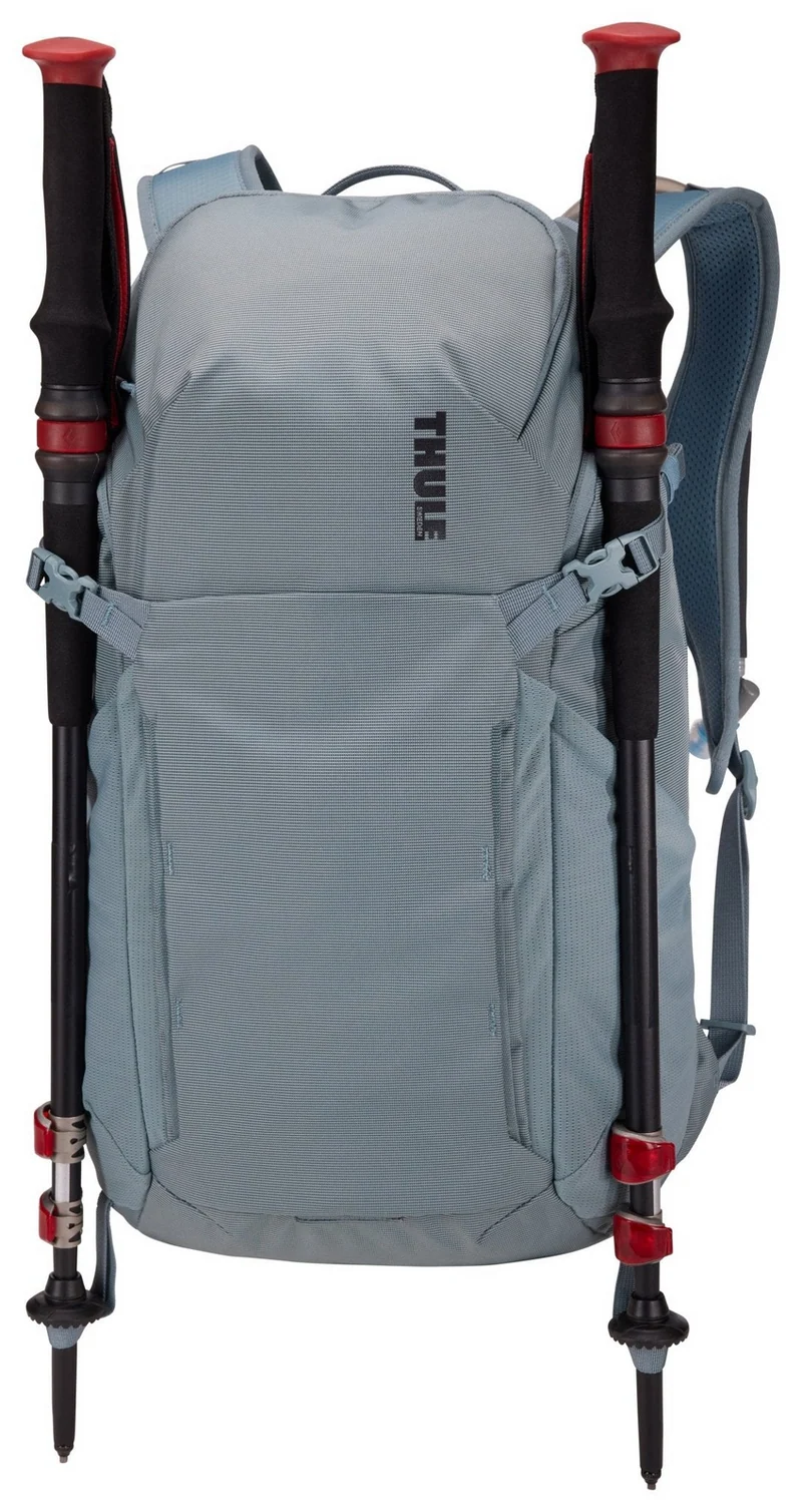 Thule 22L AllTrail Hydration Pack Backpack Bag in Pond