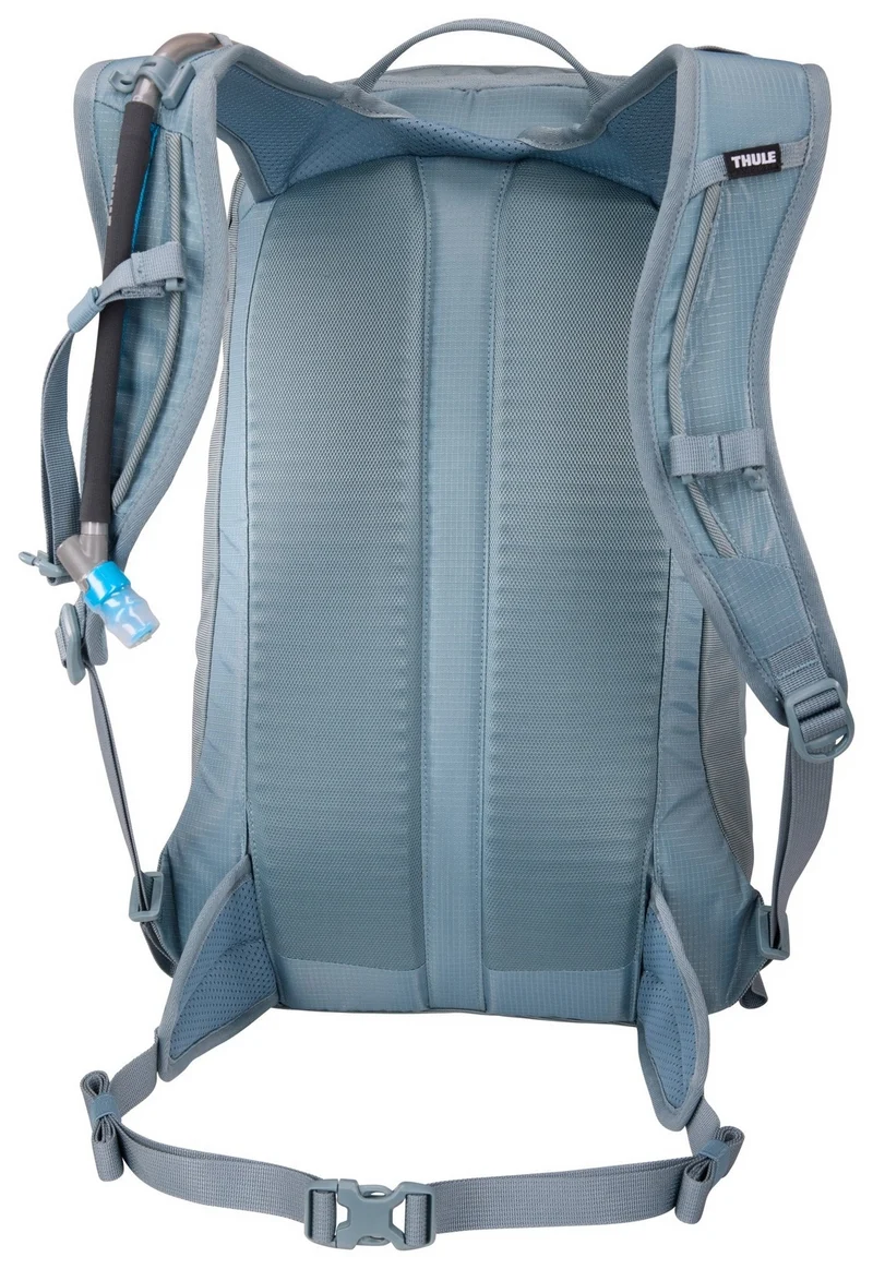 Thule 22L AllTrail Hydration Pack Backpack Bag in Pond