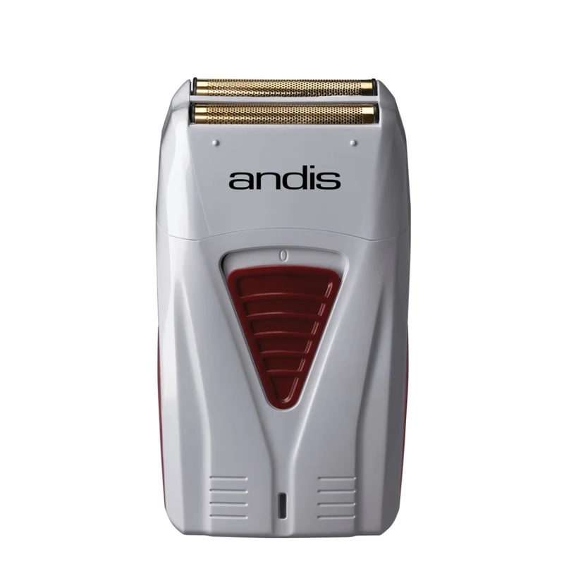 Rasoir sans fil "ProFoil Lithium Titanium Foil Shaver"