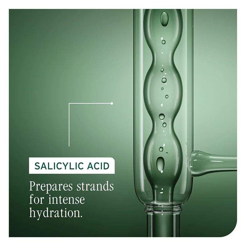 Revitalisant concentré d'hydratation "Ultra Hydra Source"