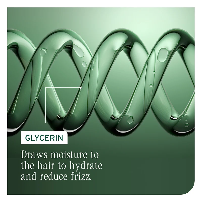 Revitalisant concentré anti-frisottis "Smooth Proof"