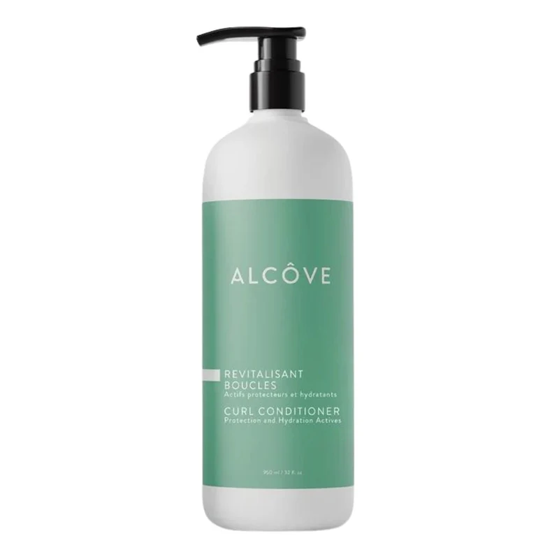 Revitalisant boucles "Curl Conditioner"