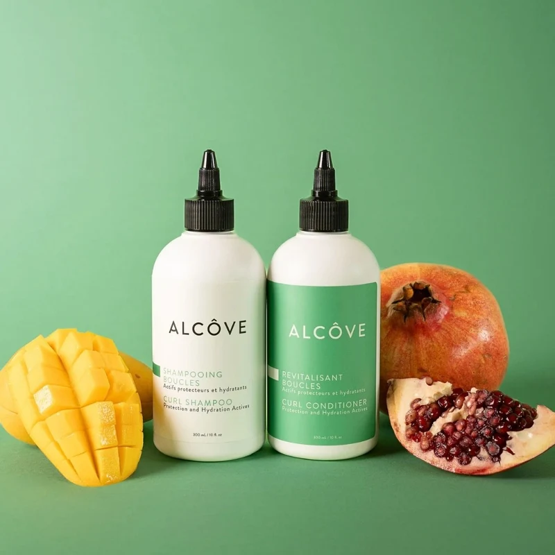 Revitalisant boucles "Curl Conditioner"