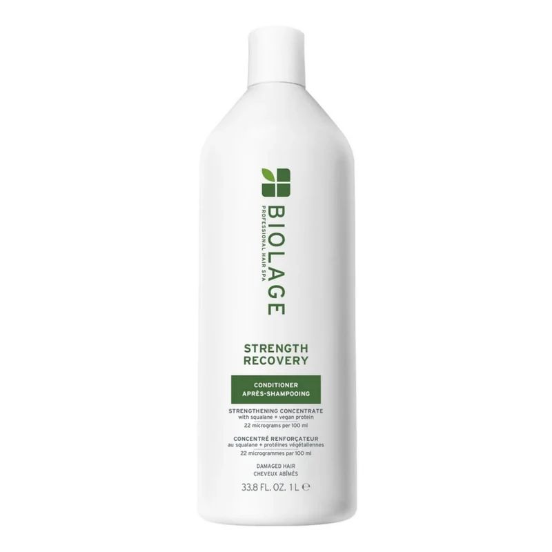 Revitalisant concentré renforçateur "Strength Recovery" (236ml/8.0oz)