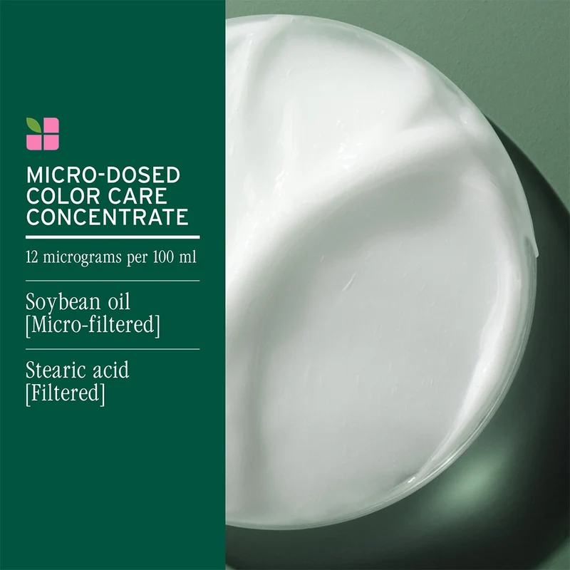 Revitalisant concentré soin de la couleur "Color Last"