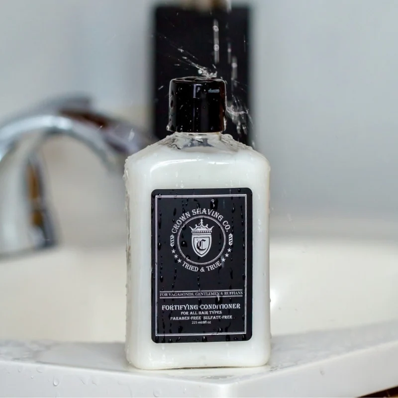 Revitalisant fortifiant "Fortifying Conditioner" (225ml/8.0oz)
