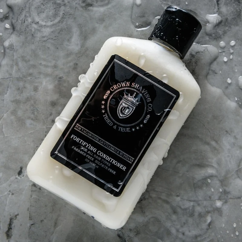 Revitalisant fortifiant "Fortifying Conditioner" (225ml/8.0oz)