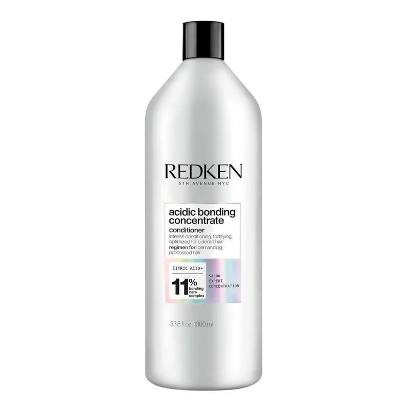 Revitalisant fortifiant "Acidic Bonding Concentrate"