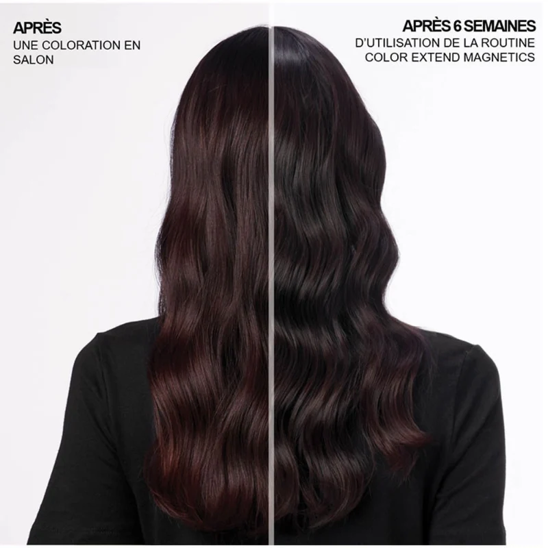 Revitalisant doux "Color Extend Magnetics"