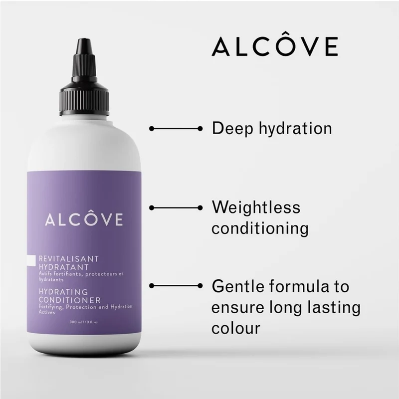 Revitalisant hydratant "Hydrating Conditioner"