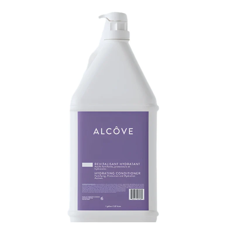 Revitalisant hydratant "Hydrating Conditioner"