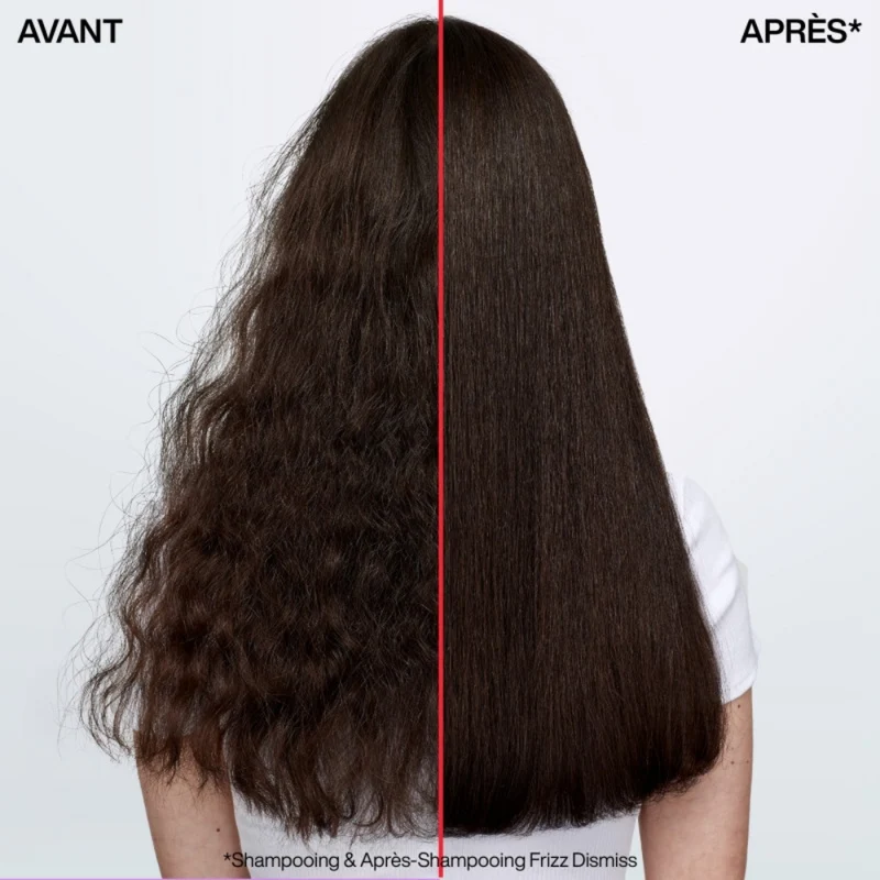 Revitalisant lissant "Frizz Dismiss"