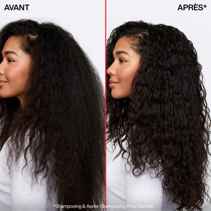 Revitalisant lissant "Frizz Dismiss"