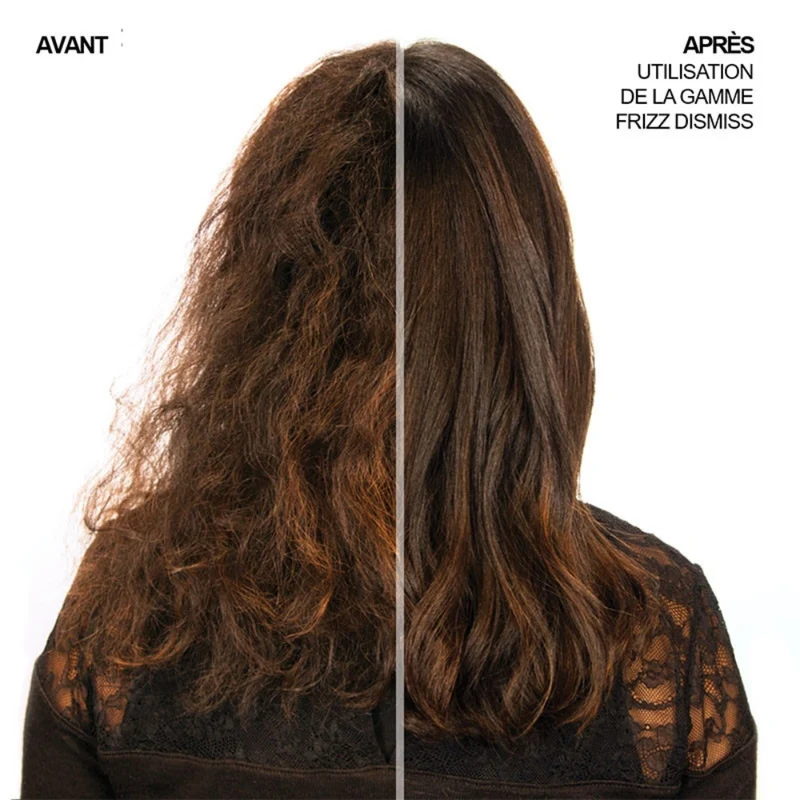 Revitalisant lissant "Frizz Dismiss"
