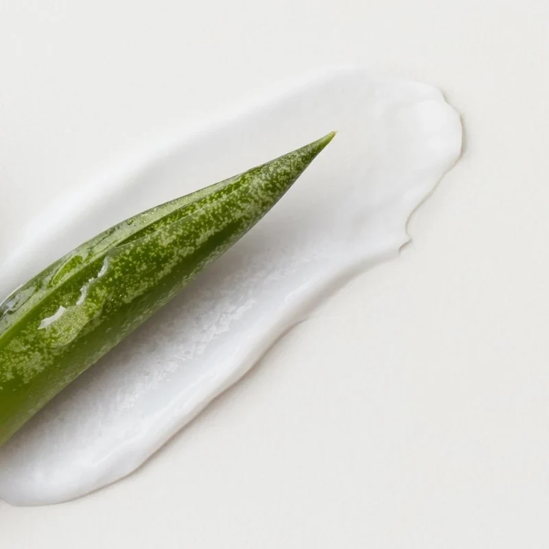 Revitalisant sans rinçage "Fast Food"