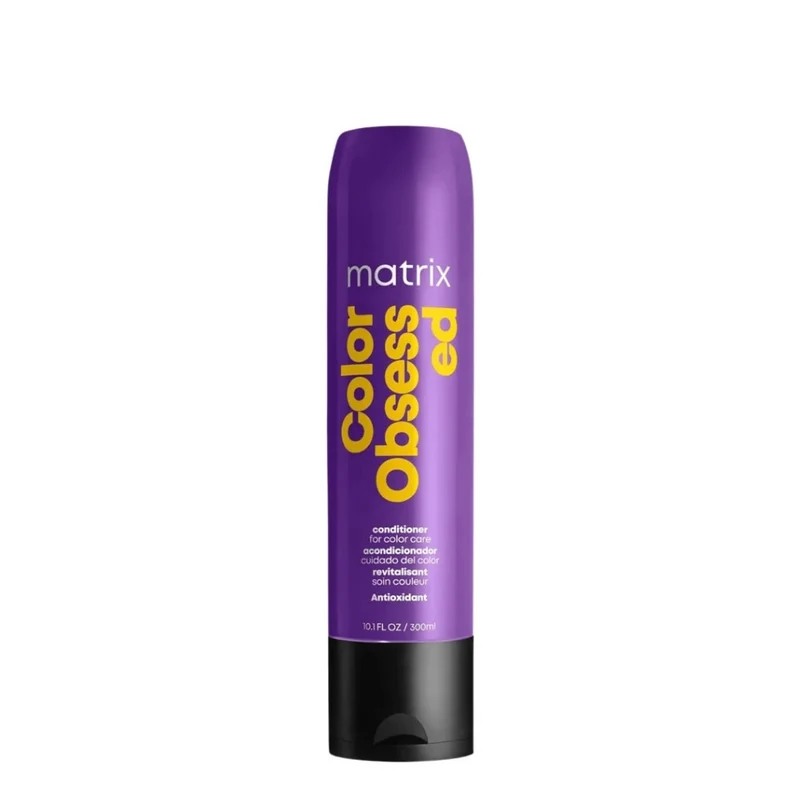 Revitalisant soin couleur "Color Obsessed"
