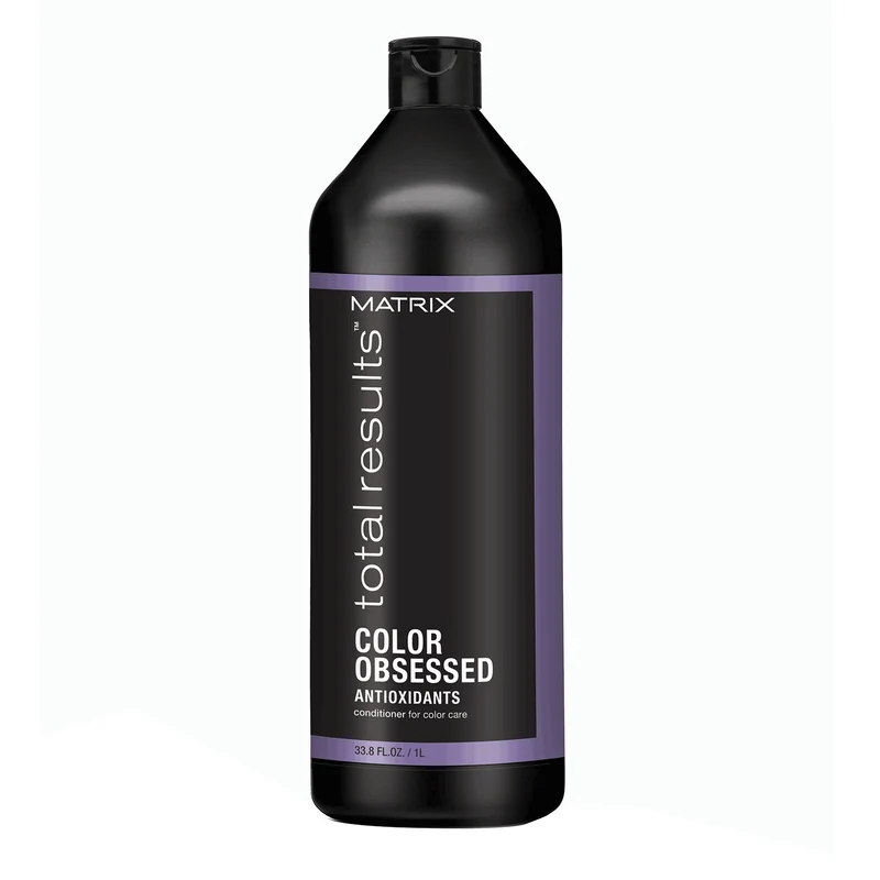 Revitalisant soin couleur "Color Obsessed"