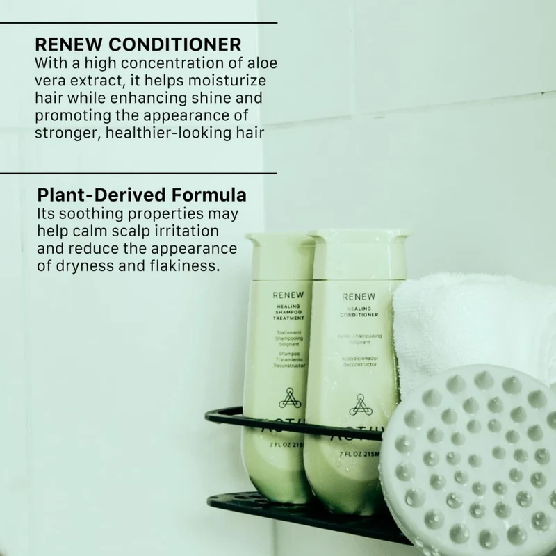 Revitalisant soignant "Renew"