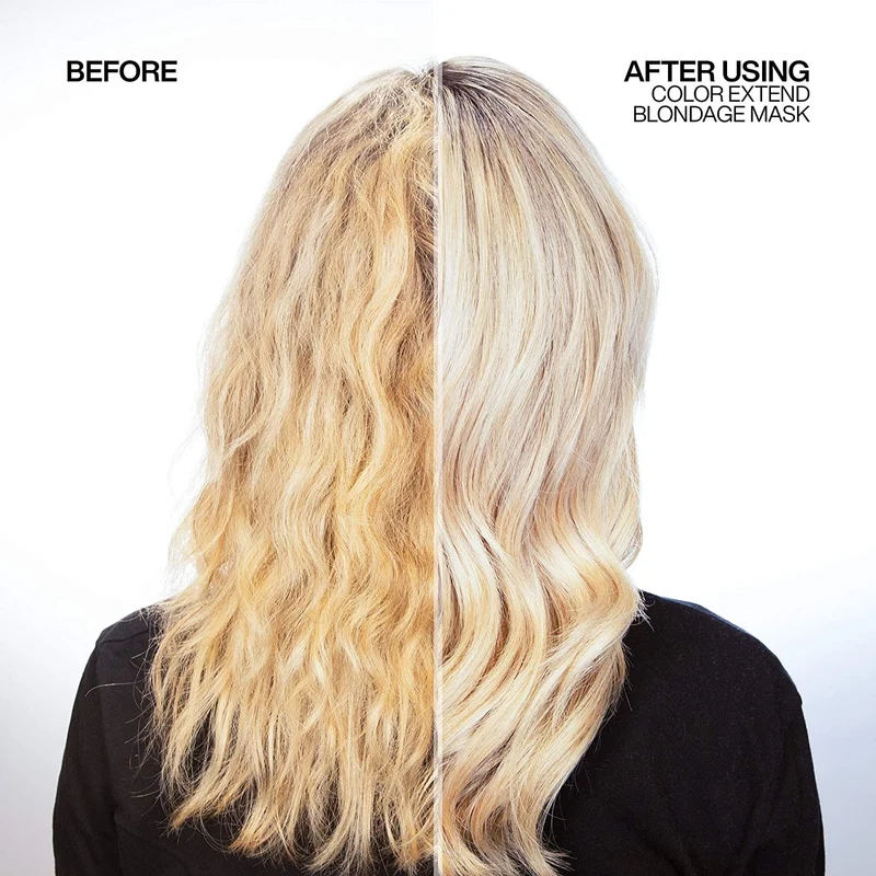 Revitalisant violet anti-cuivré "Blondage"