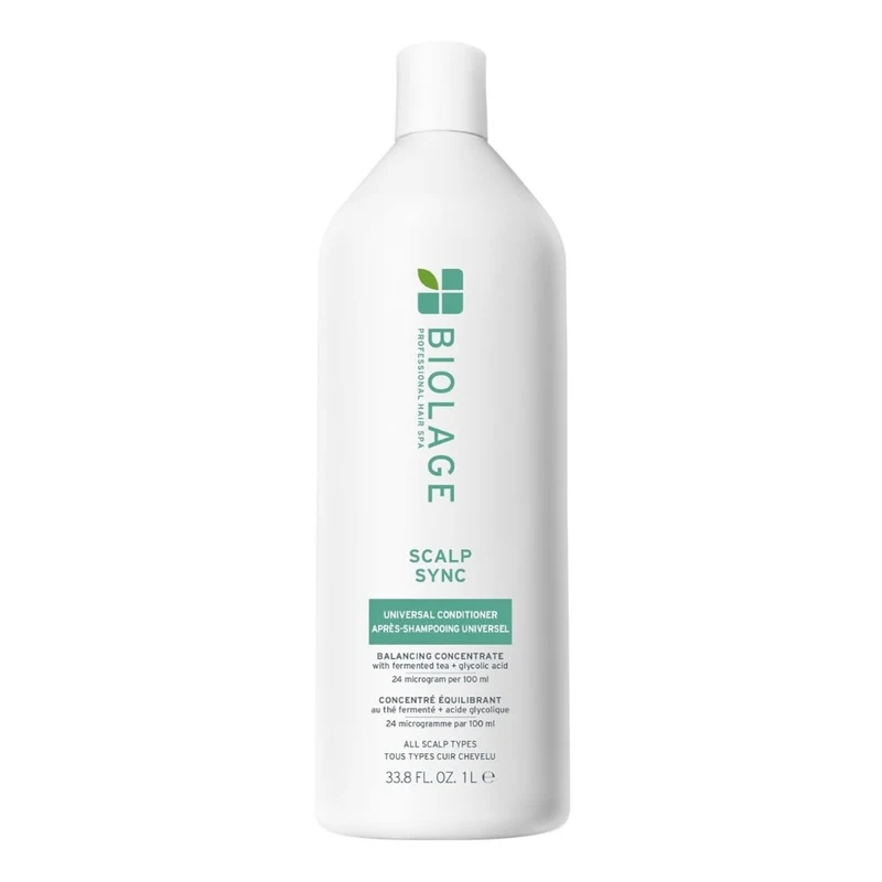Revitalisant universel "Scalp Sync"