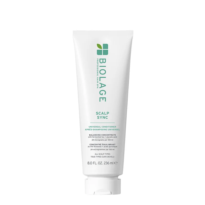Revitalisant universel "Scalp Sync"