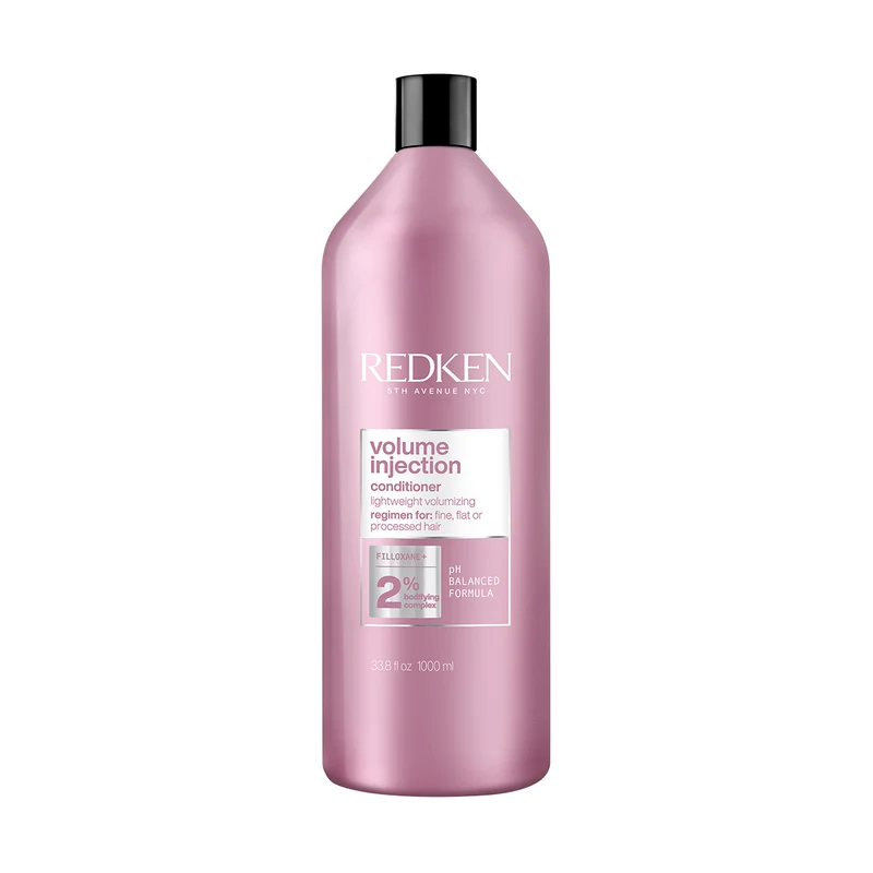 Revitalisant volume "Volume Injection"