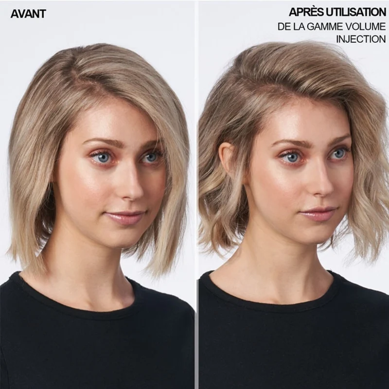 Revitalisant volume "Volume Injection"