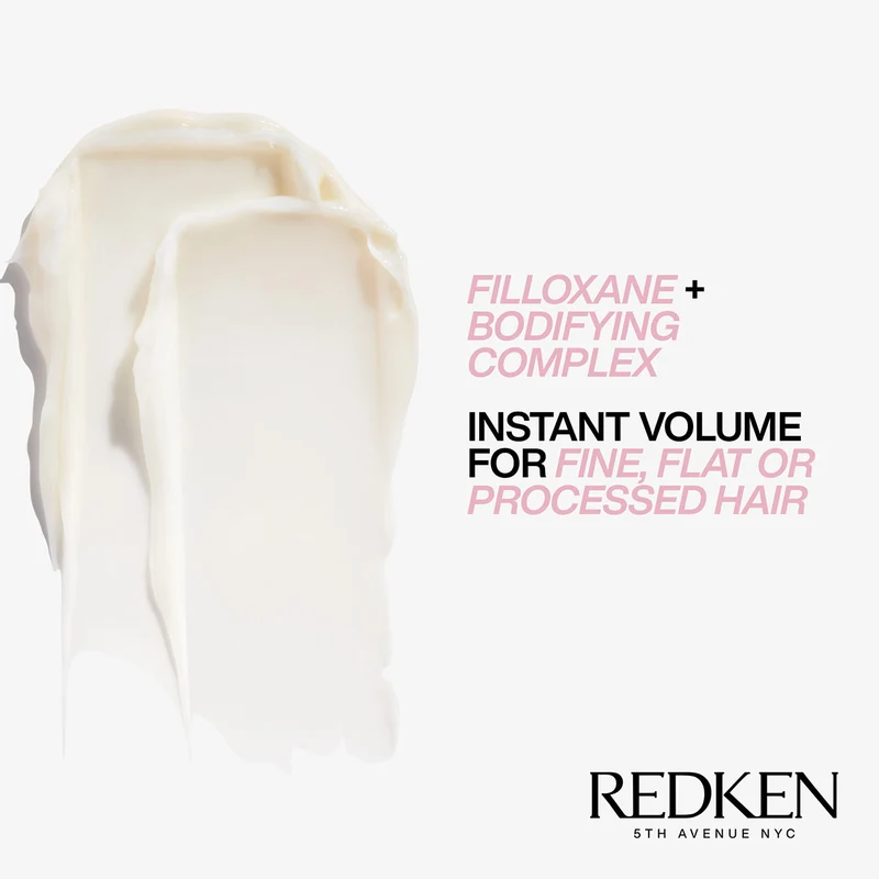 Revitalisant volume "Volume Injection"