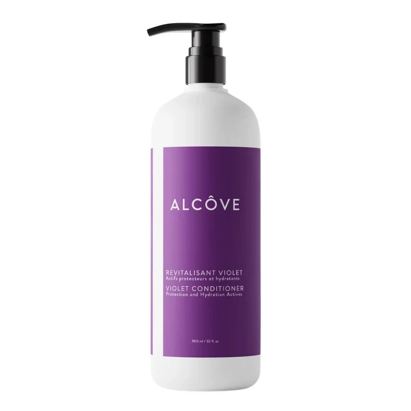 Revitalisant violet anti-jaunissement "Violet Conditioner" (300ml/10.0oz)