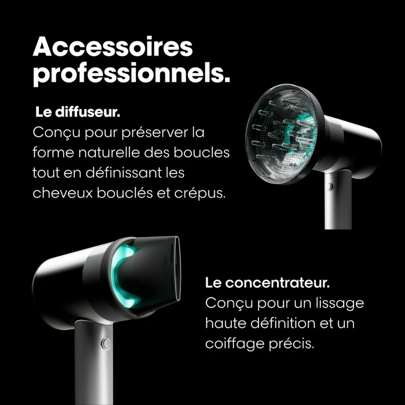 Séchoir professionnel à infrarouge "AirLight Pro"