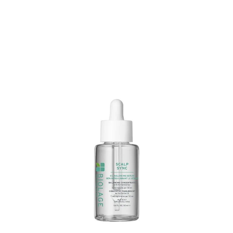 Sérum équilibrant le sébum "Scap Sync" (50ml/1.6oz)
