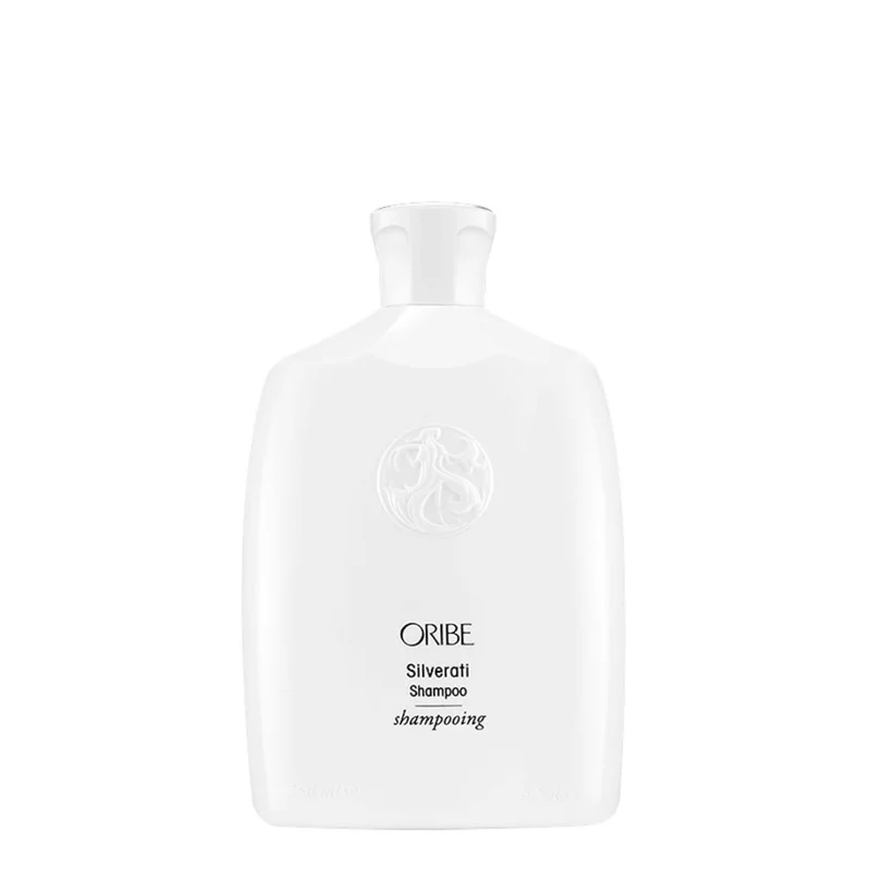 Shampoing "Silverati"