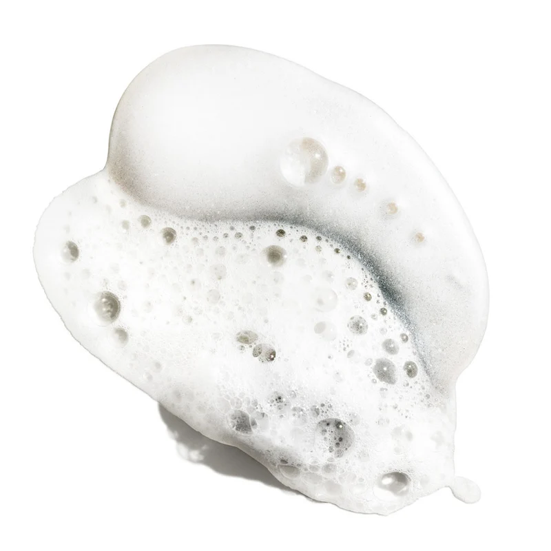 Shampoing "Silverati"