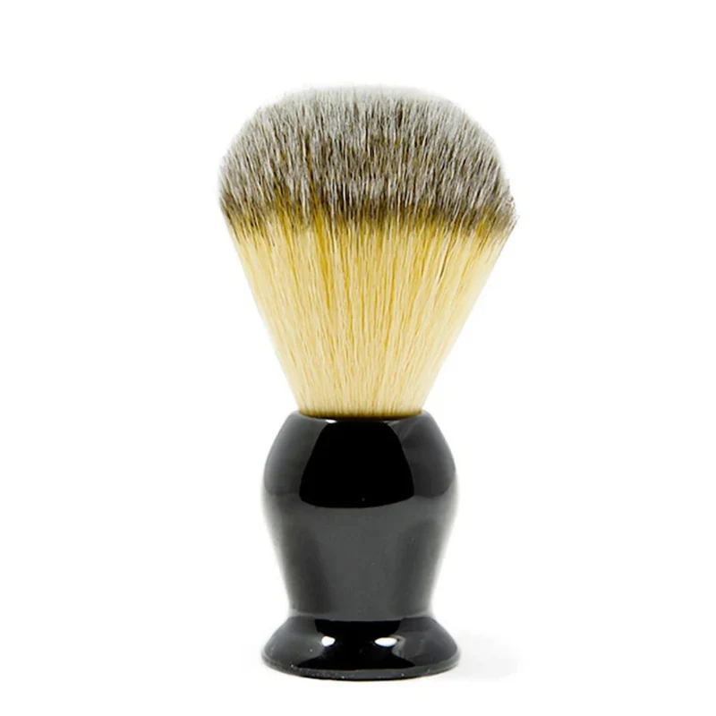 Ensemble cadeau rasage traditionnel - Gunmetal