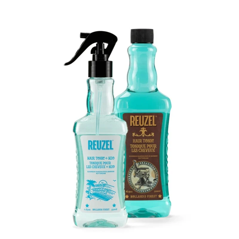 Bouteille vaporisateur "Spray Bottle" (350ml/11.83oz)