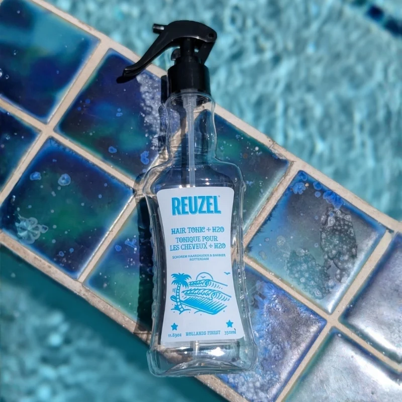 Bouteille vaporisateur "Spray Bottle" (350ml/11.83oz)