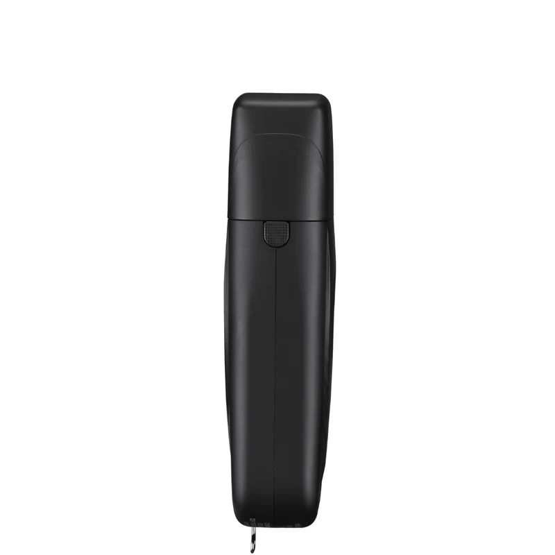 BaByliss PRO - Rasoir sans fil à double lames haute vitesse "FXX3SB" avec moteur Ferrari de 3e génération - Noir