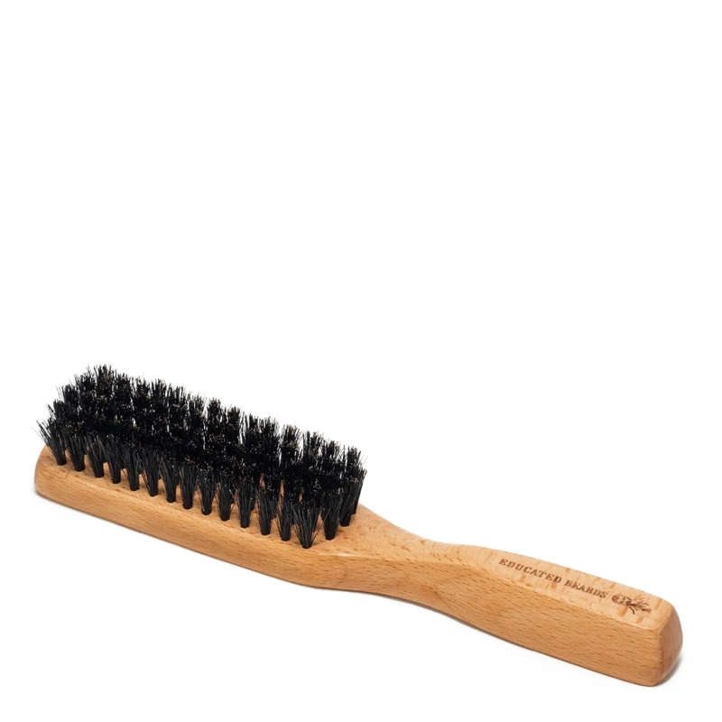 Brosse en poils de sanglier "Boar Hair Brush" (12.7cm/5.5")
